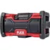 Stavební rádio FLEX RD 10.8/18.0/230