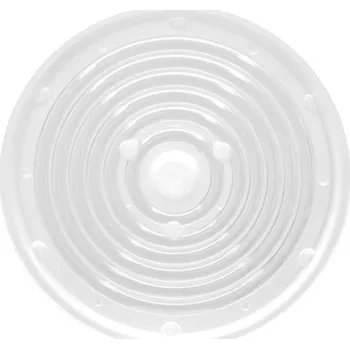 Žárovka LEDSVITI HIGHBAY-LENS60 Čočka 60° pro Highbay 100W