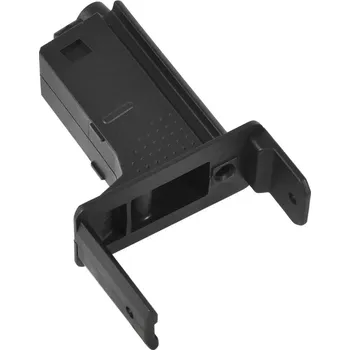 Adaptér šachty PDW9 pro bubnový zásobník, ICS