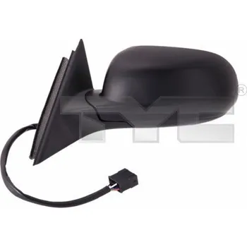 Auto zrcátko Vnější zpětné zrcátko TYC 337-0038