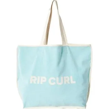 Kabelka Rip curl kabelka Classic Surf 31L Sky Blue | Modrá | Objem 31 L | 100% bavlna