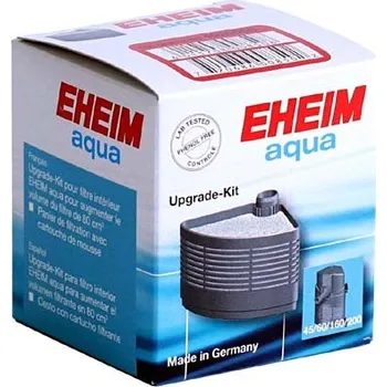 Akvarijní filtr EHEIM Upgrade-Kit pro rohový filtr aqua 60, 160 a 200 (4020050)