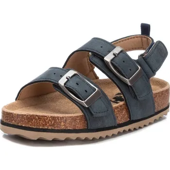 Dívčí obuv Dětské korkové sandály Xti 150428 Navy Velikost: 29