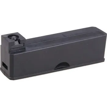 Zásobník pro pušku M70 - tlačný, 20bb, J. G. Works