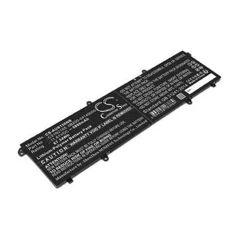 Baterie k notebooku Baterie pro Asus Vivobook S 14 Oled K3402za-Db7, 5800 mAh, Cameron Sino CS-AUS150NB