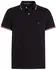 Pánské tričko Tommy Hilfiger Organic Cotton Slim Fit Polo MW0MW13080-BDS