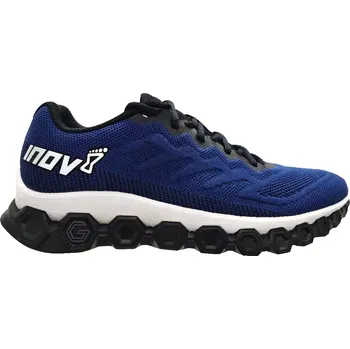 Pánská běžecká obuv Pánská běžecká obuv Inov-8 F-Lite Fly G 295 Navy/White UK 10,5