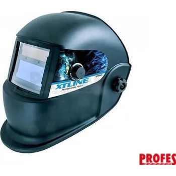 Svářečská kukla XT line XT5894 svářecí kukla samostmívací ,solární, XDH6-500G