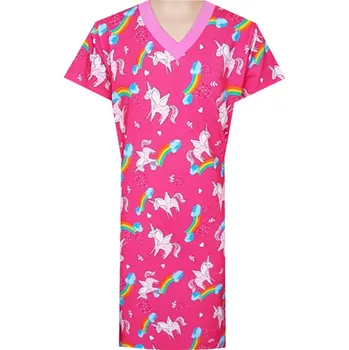 Dámská noční košile Dětská Noční Košile FOLTÝN DNOK 01 Velikost: zakázka