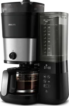 Kávovar Philips All-in-one Brew HD7900/50