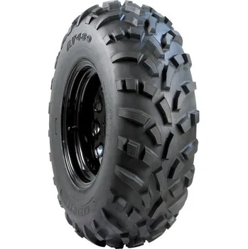 CARLISLE AT489 (280/60-12) (POLARIS RANGER XP 1000 EPS) 25x11 - 12 81 G TL 6PL - ATV-QUAD-OFFROAD