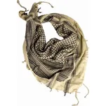 Šátek Shemag, palestina - Kkaki, Mil-Tec