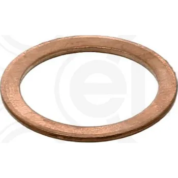 Těsnění motoru Těsnící kroužek ELRING 129.100