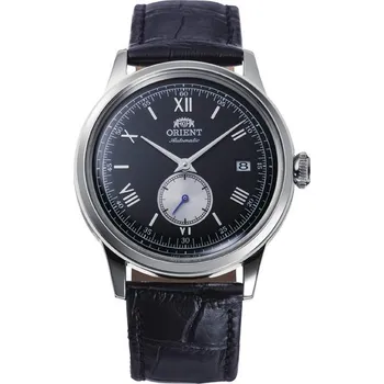 Orient Bambino RA-AP0101B Small Second + 5 let záruka a dárek ZDARMA