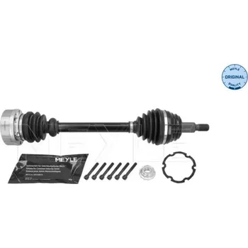 Hřídel nápravy Hnací hřídel MEYLE 100 498 0147