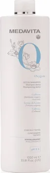 Šampon Medavita Oxygen okysličující a detoxikační šampon 1 l