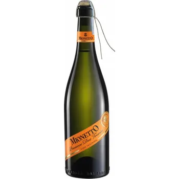 Prosecco Mionetto Frizzante Treviso 0,75l 11%