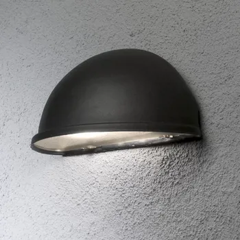 Venkovní osvětlení Konstsmide Torino nástěné světlo černé, Konstsmide