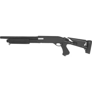 Airsoftová zbraň Airsoftová brokovnice Super FP, CyberGun