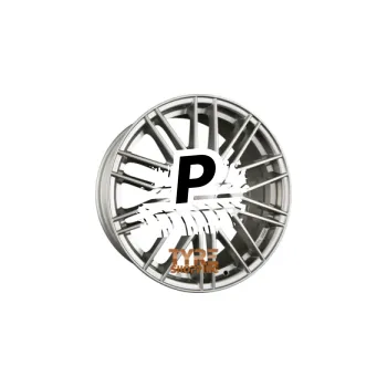 Disk RIAL KIBO Metal-Grey 8.50 x 20 ET 45 5x114.3