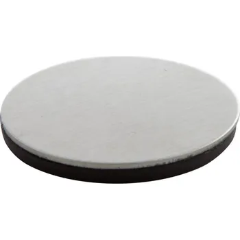 Dekorativní magnet SteelMag magnetka na lednici Tampontisk (max. 1 barva, ∅ 20mm) 1 barva 10 Vrchní část