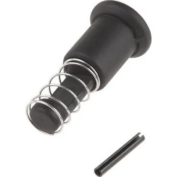 Sportovní střelba Specna Arms Imitace dorážeče závěru pro M4 - černý, Specna Arms, MP060