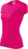 Dámské tričko Malfini Fantasy 140 Neon Pink