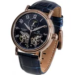 Carl von Zeyten Murg CVZ0054RBLS