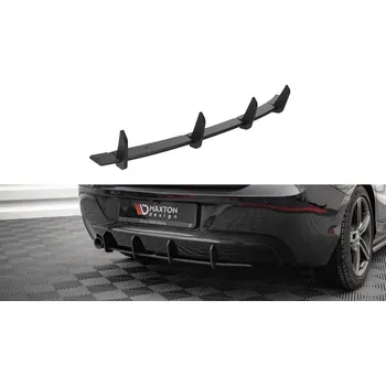 Autodíl Street Pro Zadní difuzor BMW 1 F20