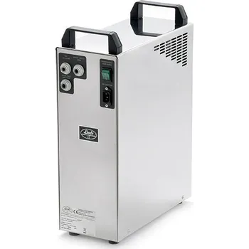 Výrobník sody LINDR SODA EXTERNÍ Výrobník sodové vody 200 litrů za hod.