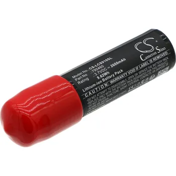 Baterie Cameron Sino CS-LCS910SL za Leica 806678 - neoriginální