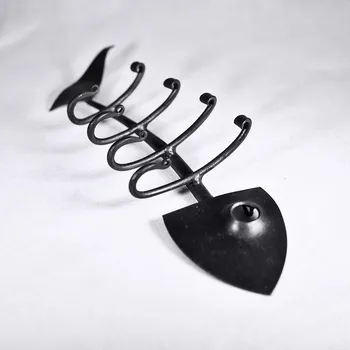 Věšák Věšák Rybí kostra