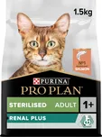 Purina Pro Plan Cat Sterilised Salmon