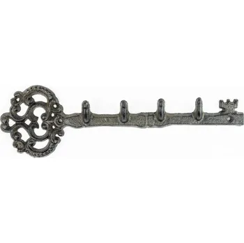 Věšák Věšák Klíč korunní