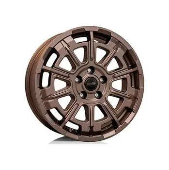 Disk BROCK B45 7,5x18 6x120 ET50 CB74,6 366666BR