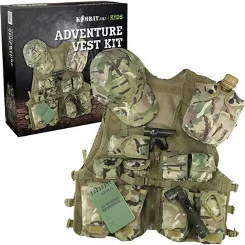 Dětský set Adventure - BTP, Kombat