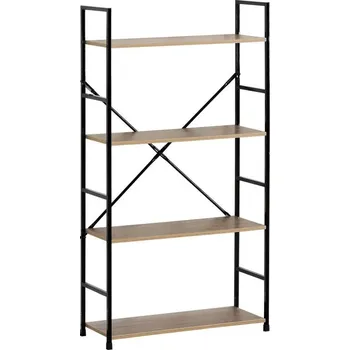 regál Police, regál Gd-224 Oak