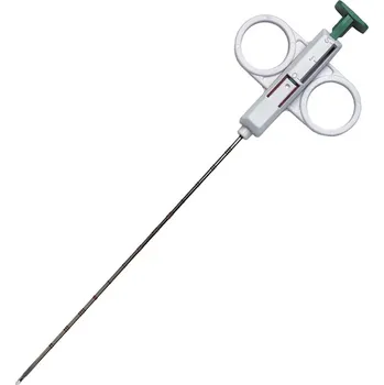 Injekční jehla SUPER-CORE, bioptický systém - jehla 16 G x 20 cm