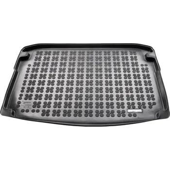 Vana do kufru Rezaw-Plast Škoda Karoq 2017- 4x2 opravná sada vana gumová