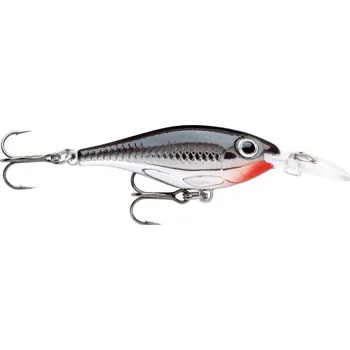 Nástraha Rapala wobler Ultra Light Shad 4cm 006
