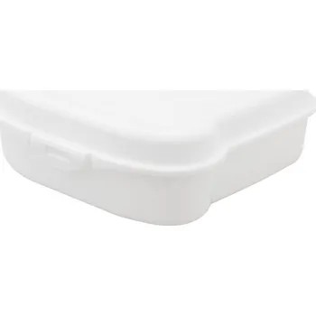 Svačinový box Sondix box na jídlo 5 bez potisku bez potisku