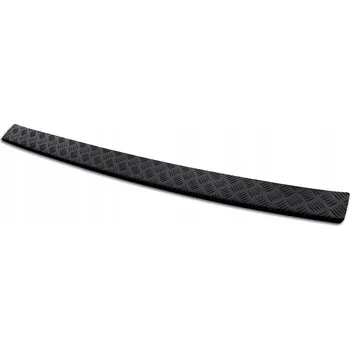 Lišta karosérie Ochranná lišta zadního nárazníku Nissan NV400, 2011- , Mat Black (AV240234)