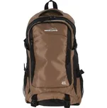 XQMAX Batoh turistický 40 l hnědá KO-DB7750460hned