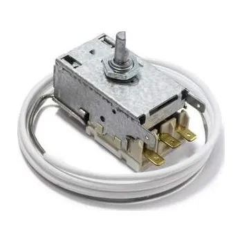 Příslušenství pro lednici Termostat RANCO K59-H2840 s izolovanou kapilárou náhradní díl 2425021272 ledničky AEG Electrolux Zanussi