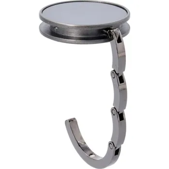 Věšák Paris věšák na tašky s magnetem BEZ POTISKU bez potisku 5 BEZ POTISKU