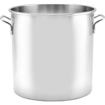 Hrnec Nerezový hrnec 50 l bez poklice Classic 42 cm
