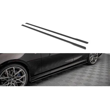 Autodoplněk Street Pro Splittry prahů BMW 3 M-Pack G20 / G21