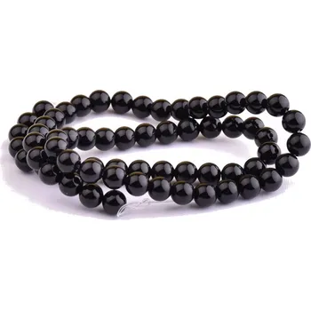 Drahý kámen Onyx 6mm