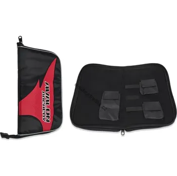 Avalon Sight Cover Red pouzdro na mířidla