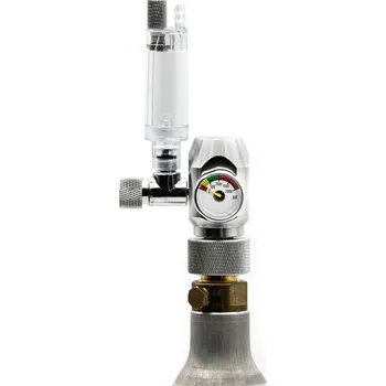 Hnojivo na vodní rostlinu Sodastream CO2 set s lahví